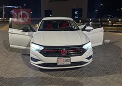 ڤۆڵکسواگن جێتا